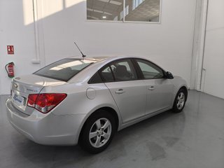 Chevrolet Cruze 2012