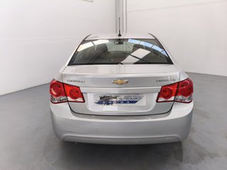 Chevrolet Cruze 2012