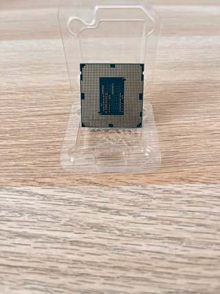 Intel Core i3-4160 3.6GHz LGA1150