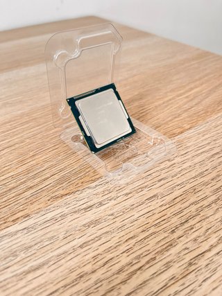 Intel Core i3-4160 3.6GHz LGA1150