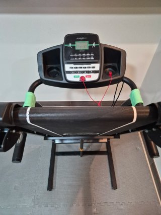 Cinta de Correr Cecotec FIT