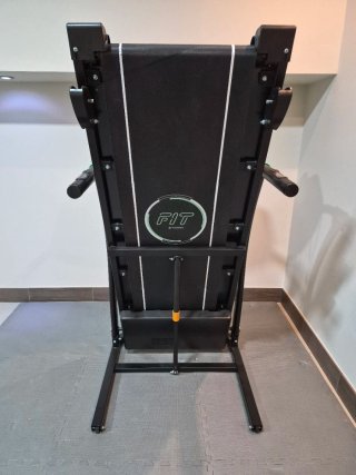 Cinta de Correr Cecotec FIT