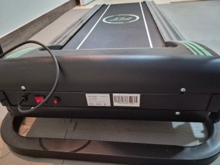 Cinta de Correr Cecotec FIT