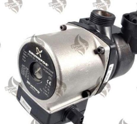 BOMBA CIRCULADORA CALDERA FAGOR FE 25 NOX/1 N