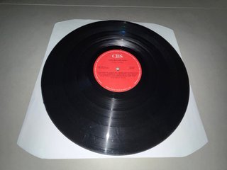 Charly García - Parte de la Religión LP Vinilo