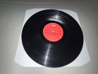 Charly García - Parte de la Religión LP Vinilo