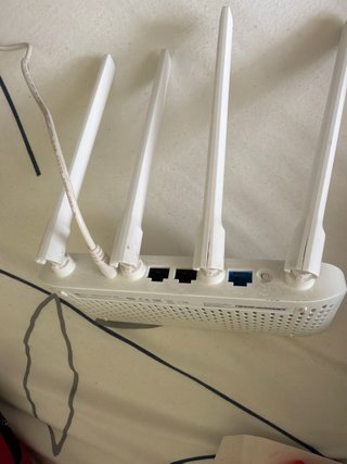 Router Xiaomi Mi 4A