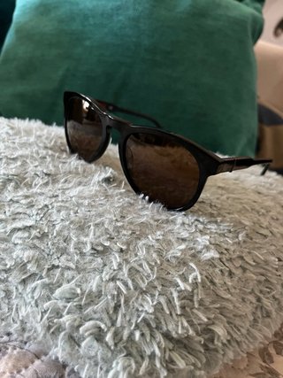 Gafas de sol Liu Jo negras y marrones