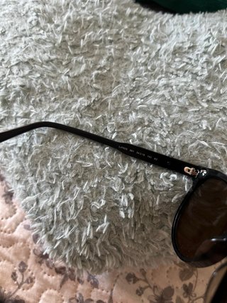 Gafas de sol Liu Jo negras y marrones