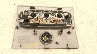 LUZ INTERIOR FORD FOCUS BERLINA (CB4) HHDA 4M51A0