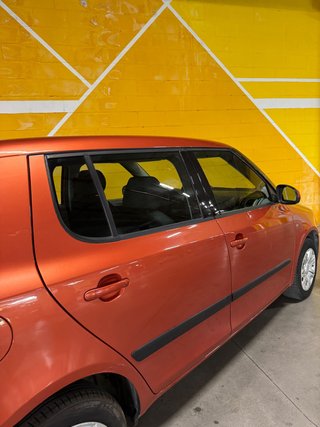 Skoda Fabia Combi 1.4 TDi 80cv Comfort