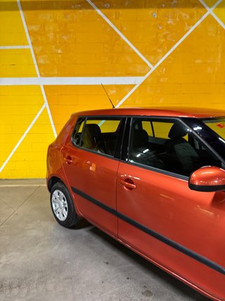 Skoda Fabia Combi 1.4 TDi 80cv Comfort