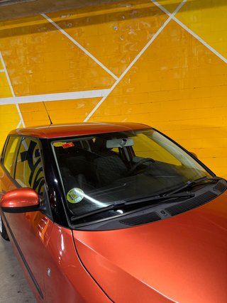 Skoda Fabia Combi 1.4 TDi 80cv Comfort
