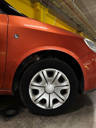 Skoda Fabia Combi 1.4 TDi 80cv Comfort