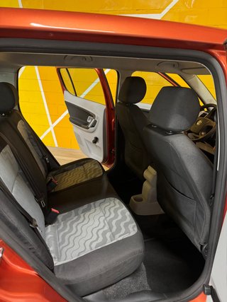 Skoda Fabia Combi 1.4 TDi 80cv Comfort