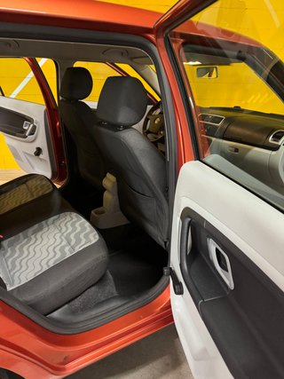 Skoda Fabia Combi 1.4 TDi 80cv Comfort