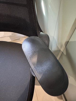 Silla Oficina Ergonómica Steelcase Serie1