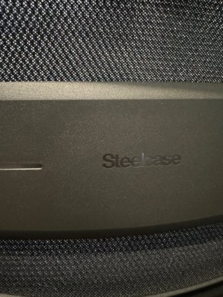Silla Oficina Ergonómica Steelcase Serie1