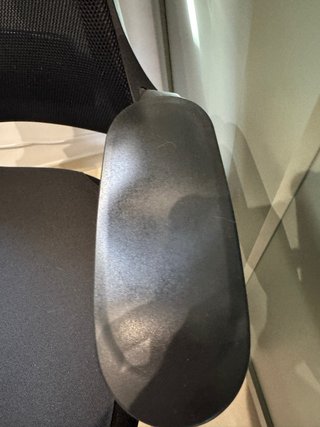 Silla Oficina Ergonómica Steelcase Serie1
