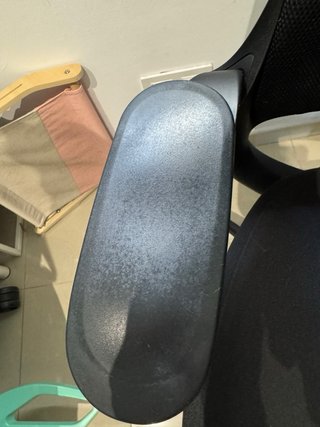 Silla Oficina Ergonómica Steelcase Serie1