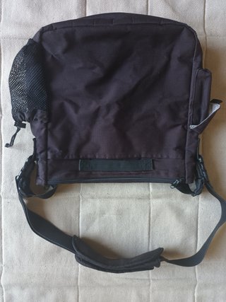 Bolsa Skip Hop Negra para Carrito