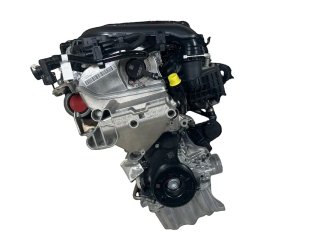 Motor Completo 1.0 TSI / TFSI (Código DLA)