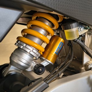 APRILIA RS 660 FACTORY NUEVA
