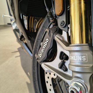 APRILIA RS 660 FACTORY NUEVA