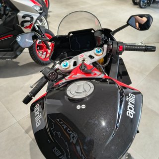 APRILIA RS 660 FACTORY NUEVA