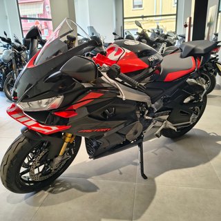 APRILIA RS 660 FACTORY NUEVA