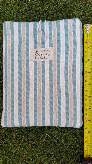 Funda Kindle Acolchada Hecha a Mano