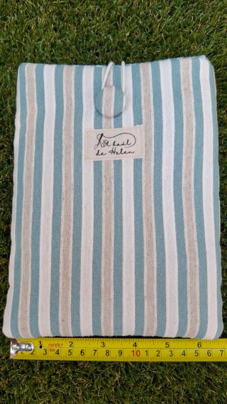 Funda Kindle Acolchada Hecha a Mano
