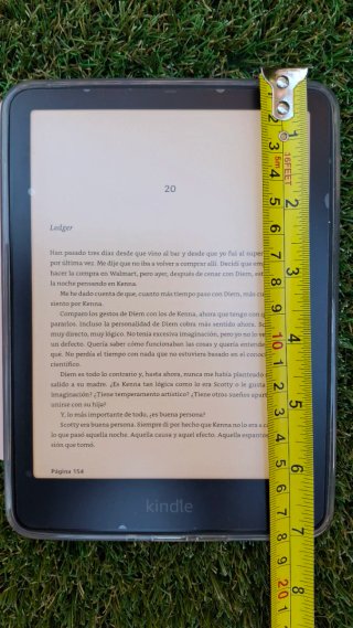 Funda Kindle Acolchada Hecha a Mano