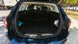 Renault Talisman 2017