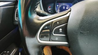 Renault Talisman 2017
