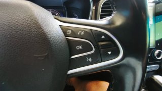Renault Talisman 2017