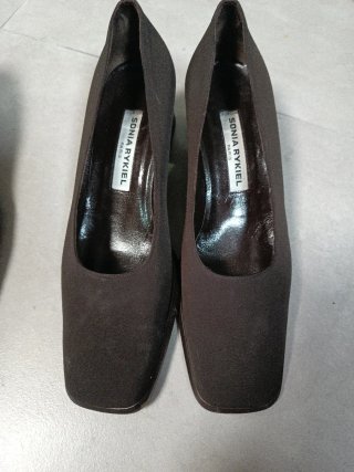 Zapatos SANCHEZ DE LA ROSA Azul