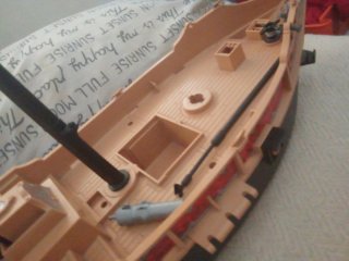 Barco Pirata Playmobil 6678