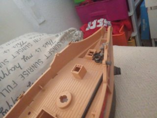 Barco Pirata Playmobil 6678