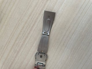 Reloj Hugo Boss Plata y Blanco