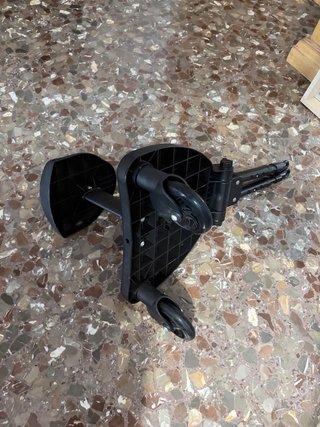 Patinete universal para carrito de bebé