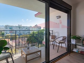 Piso en alquiler en Centro en Vélez-Málaga
