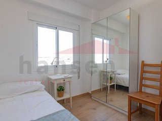 Piso en alquiler en Centro en Vélez-Málaga