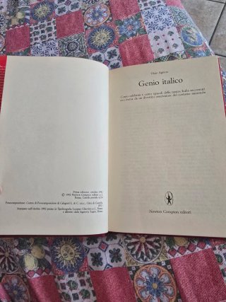 Genio italico