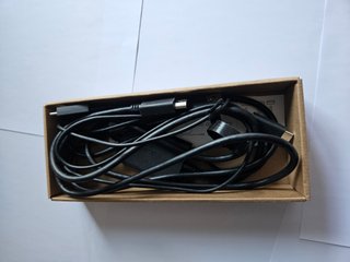 Cable Wacom One 3-en-1 2m ACK4490602Z
