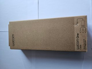 Cable Wacom One 3-en-1 2m ACK4490602Z