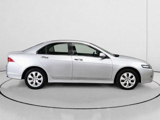 Honda Accord 2.2 I-CTDI Sport 103 kW (140 CV)