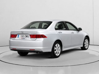 Honda Accord 2.2 I-CTDI Sport 103 kW (140 CV)