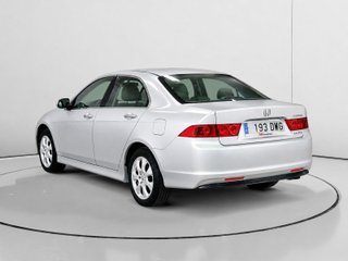 Honda Accord 2.2 I-CTDI Sport 103 kW (140 CV)