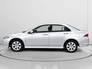 Honda Accord 2.2 I-CTDI Sport 103 kW (140 CV)